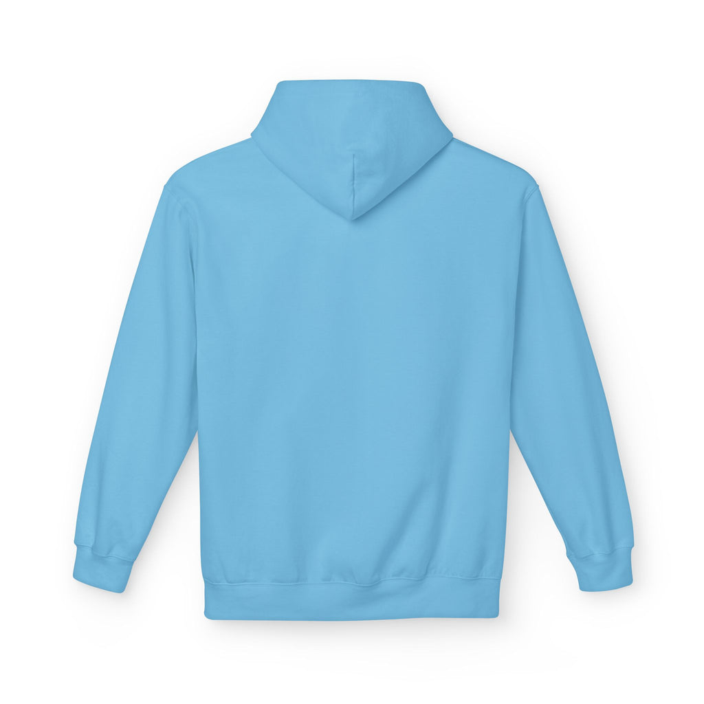 Fishing Enthusiast Hoodie - Keeping It Reel