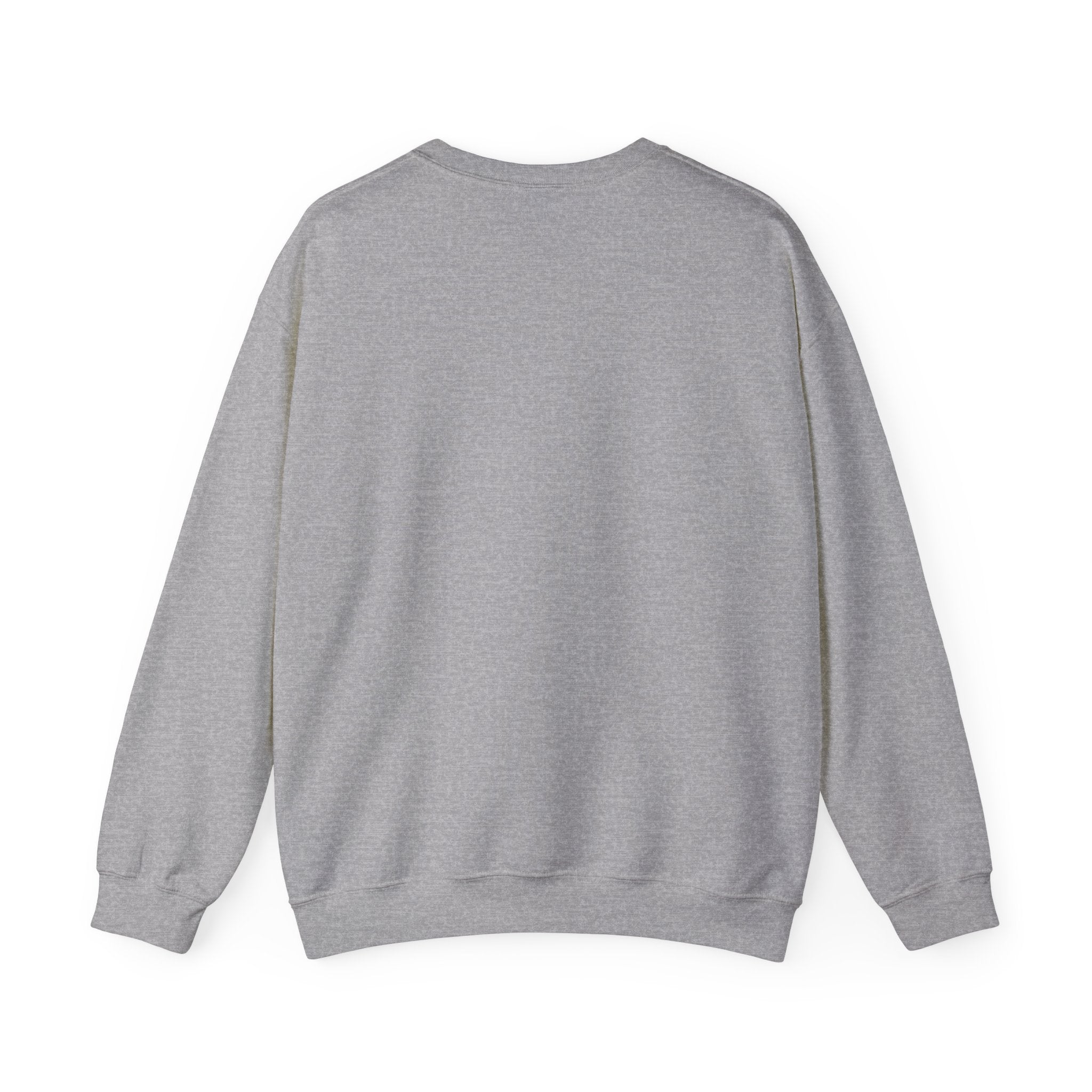 Indiana National Champions 2025 Football Crewneck Sweatshirt