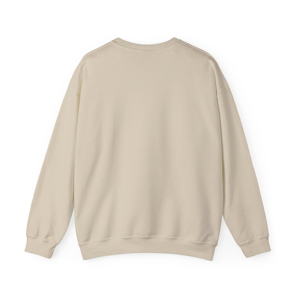 Indiana National Champions 2025 Football Crewneck Sweatshirt