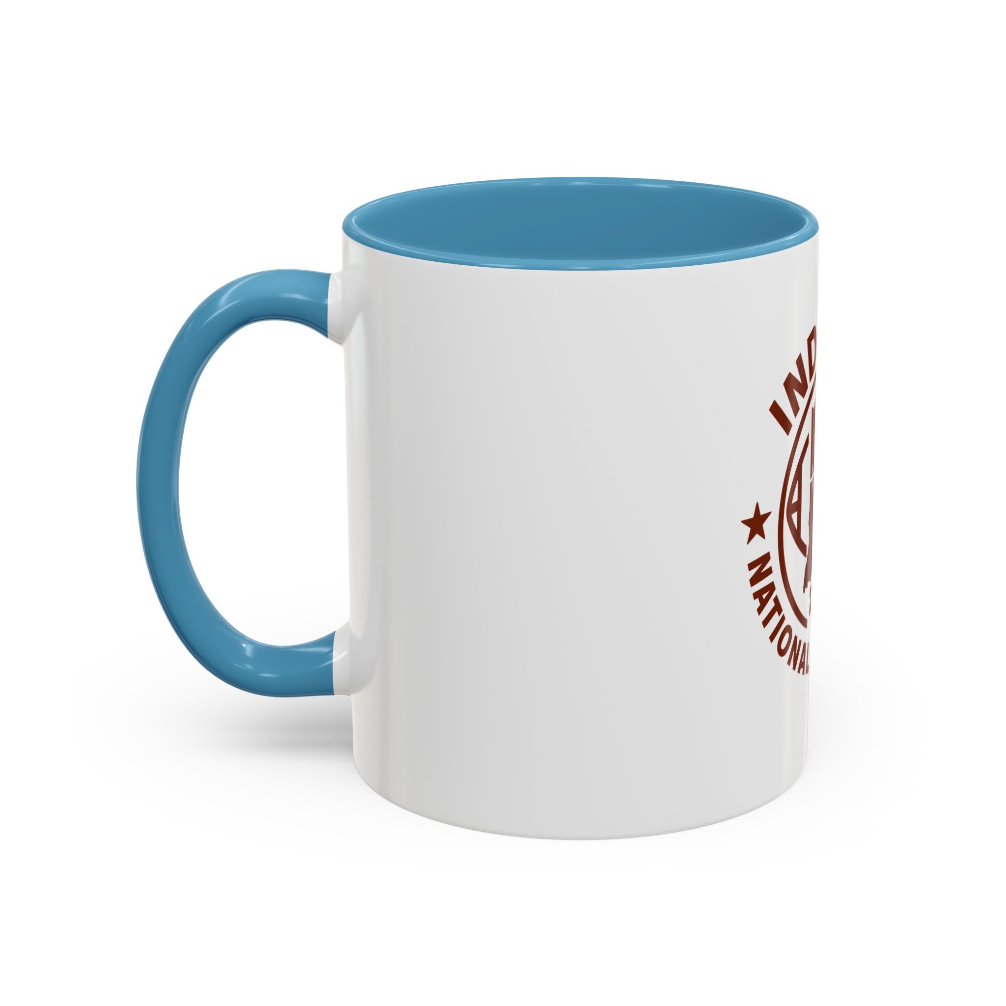 Indiana 2025 National Champions Coffee Mug