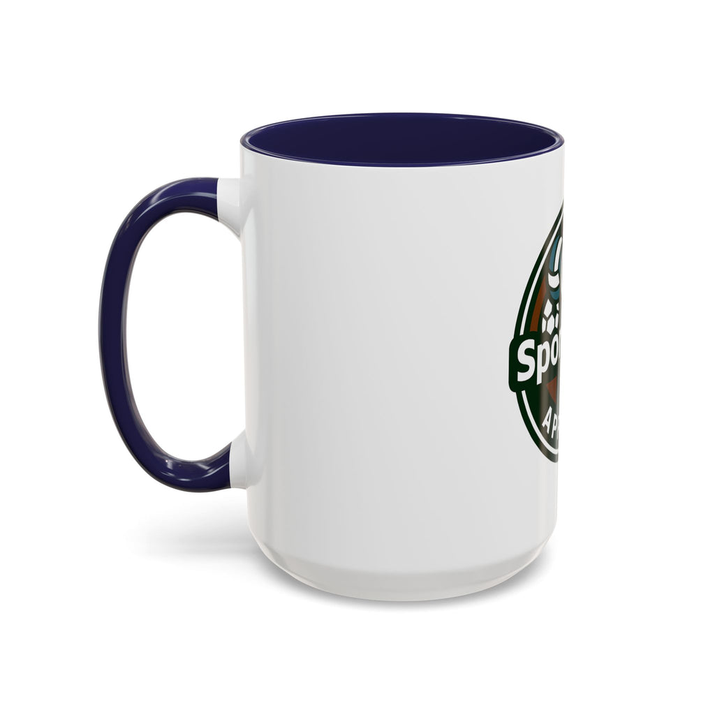 SporHER Apparel Coffee Mug