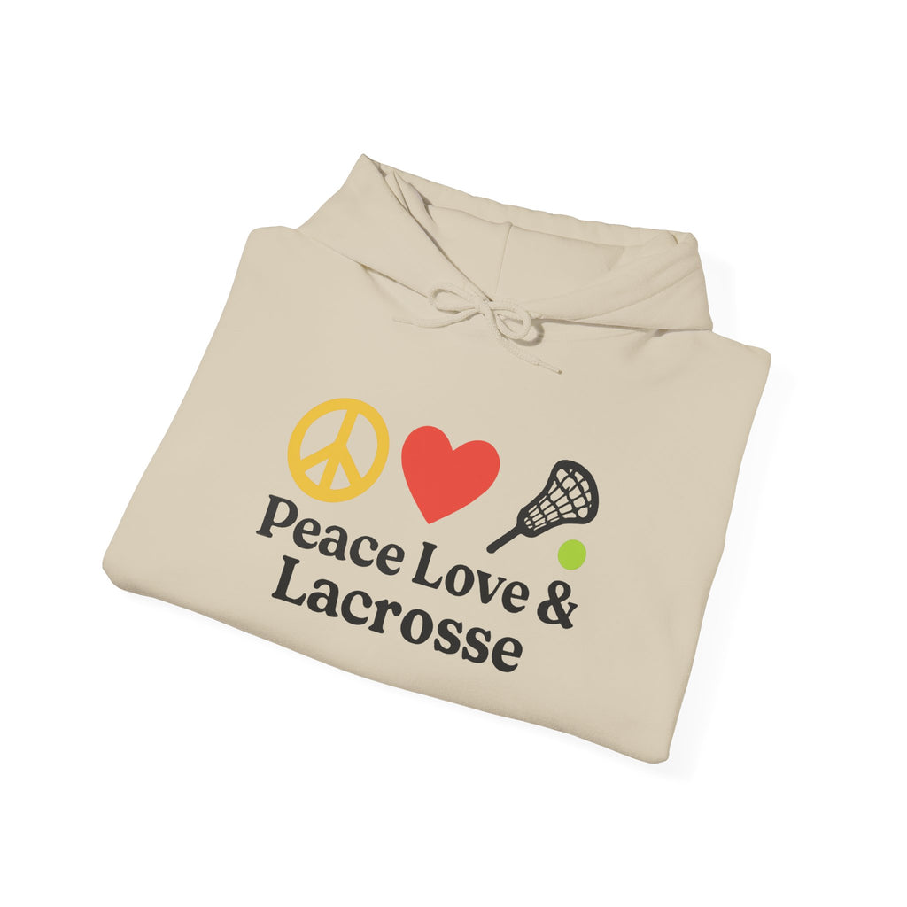 Heavy Blend™ Hooded Sweatshirt