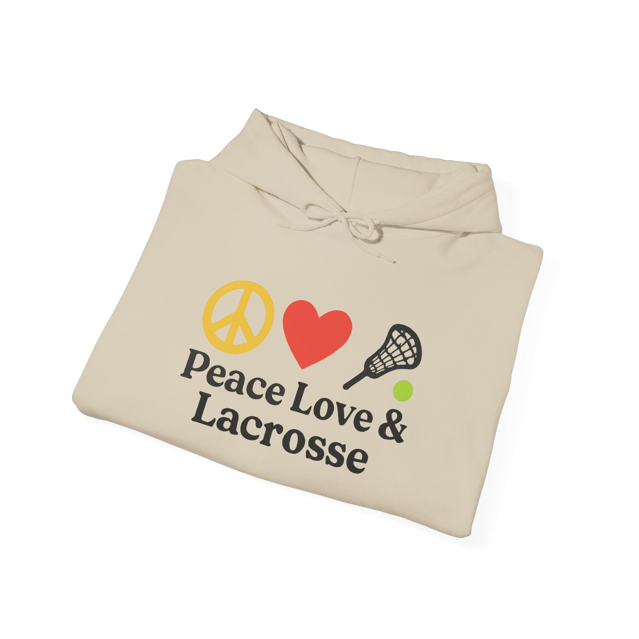 Heavy Blend™ Hooded Sweatshirt