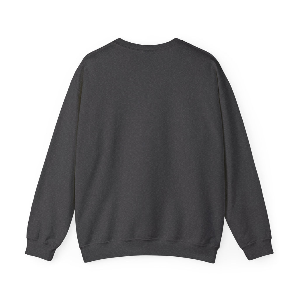 Indiana National Champions 2025 Football Crewneck Sweatshirt